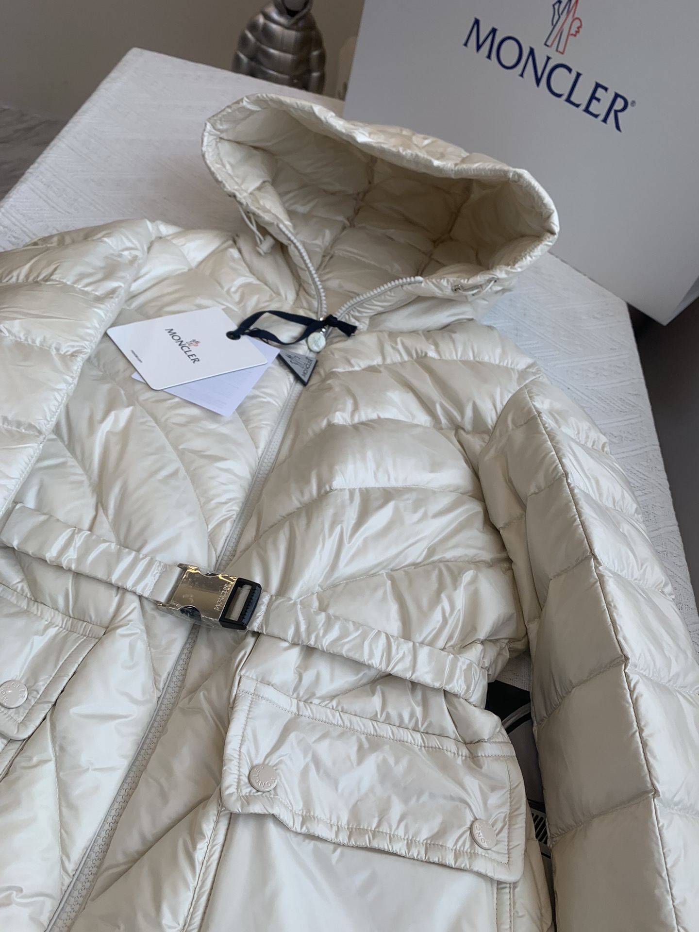 Moncler Down Jackets